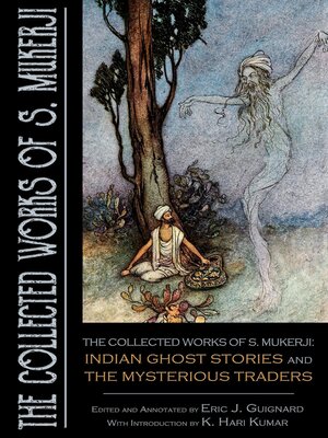 cover image of The Collected Works of S. Mukerji